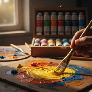 Set de Óleos Esenciales ColoresVivos