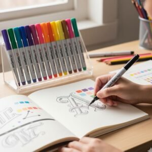 Pack de Papel de Dibujo Técnico CreaPlanos